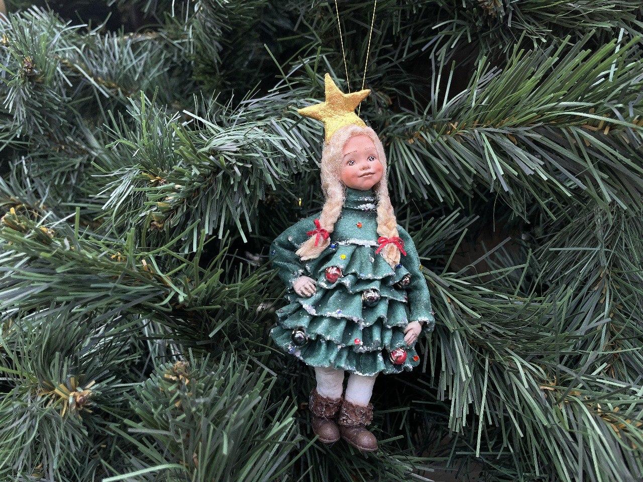 Жителей Запорожской области приглашают поучаствовать в конкурсе новогодней игрушки Жителей Запорожской области приглашают поучаствовать в конкурсе новогодней игрушки