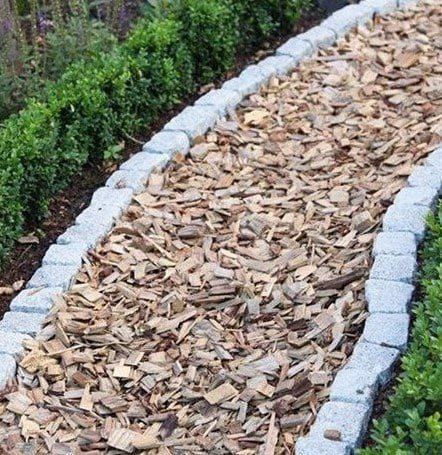 Куда девать ветки правильно Куда девать ветки правильно