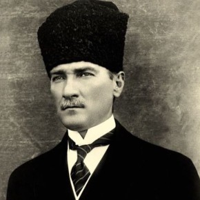 Великий Туран против Алтая