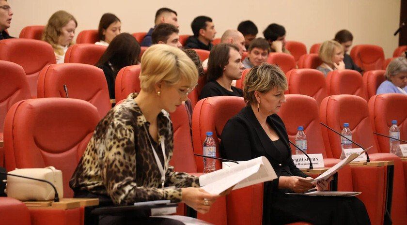 Экореабилитацию Новороссии и Донбасса обсудят на конференции в Москве