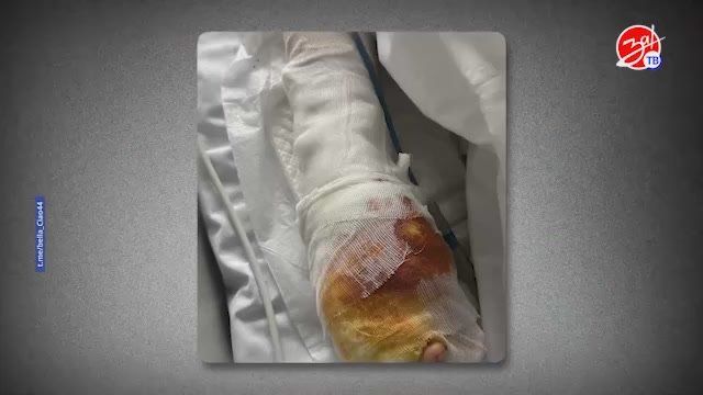 Военная сводка дня от Андрея Хорькова