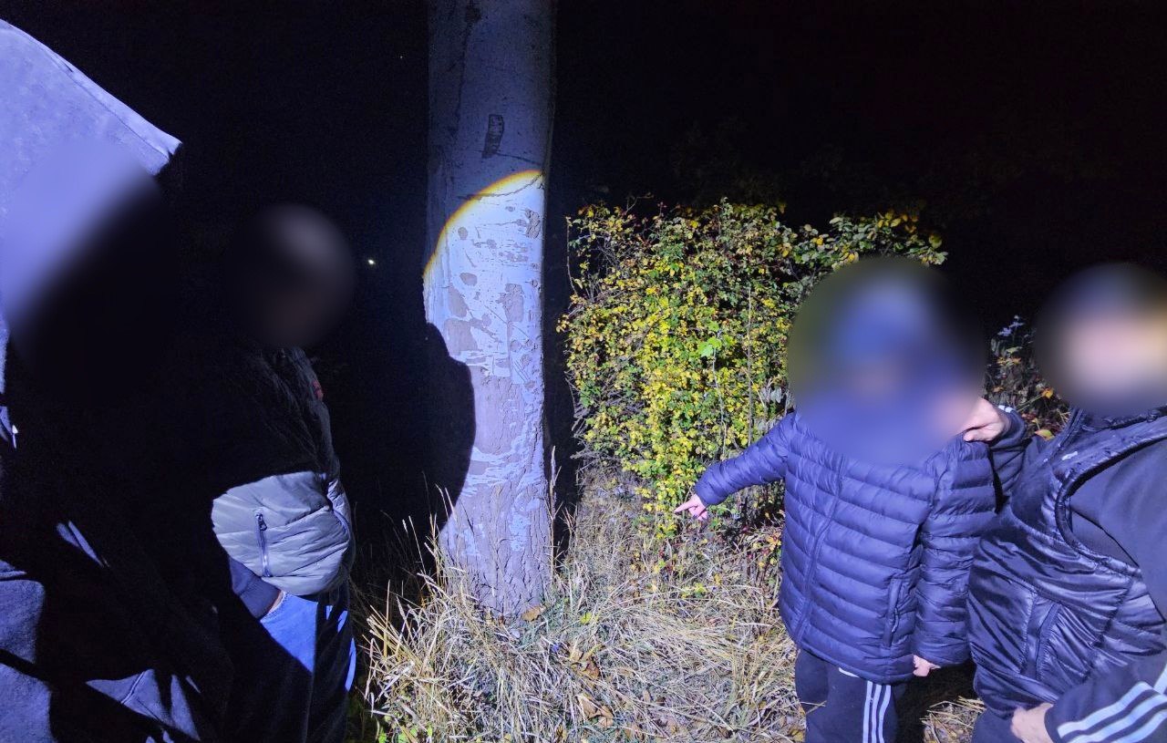 В Бердянске сотрудники полиции изъяли запрещенные вещества В Бердянске сотрудники полиции изъяли запрещенные вещества