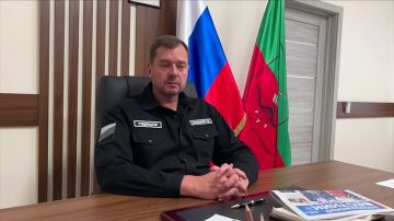 Евгений Балицкий: По мере приближения наших вооруженных сил к границам Запорожья, пока еще оккупированного киевским режимом, мне все чаще в чат-бот поступают сообщения от жителей Запорожья, Орехова, Гуляйполя, Вольнянска