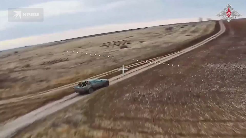 Веселое теперь свободное: Российские войска с начала месяца взяли под контроль несколько населенных пунктов в Запорожской области