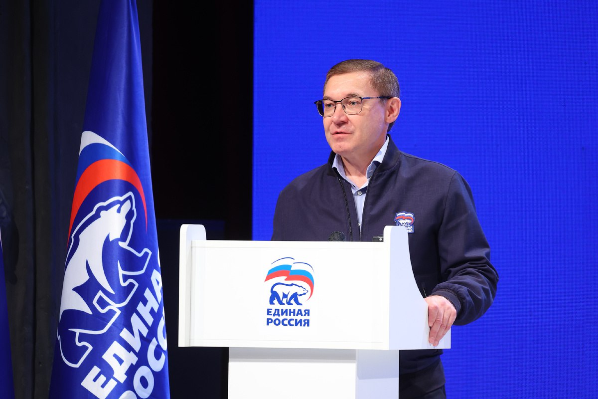 Анна Хорошун: Владимир Якушев о программе капремонта и строительства учреждений образования: Важно обеспечить своевременное выполнение всех запланированных работ