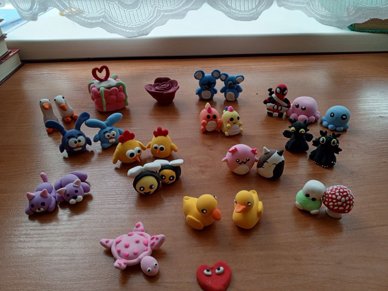 Всемирный день прав ребенка в Ефремовской библиотеке: Знания и Творчество! Всемирный день прав ребенка в Ефремовской библиотеке: Знания и Творчество!