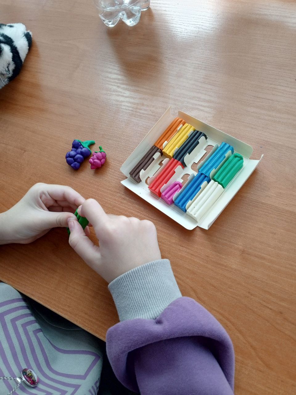 Всемирный день прав ребенка в Ефремовской библиотеке: Знания и Творчество! Всемирный день прав ребенка в Ефремовской библиотеке: Знания и Творчество!