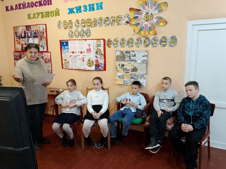 Важный разговор о здоровье и будущем наших детей!