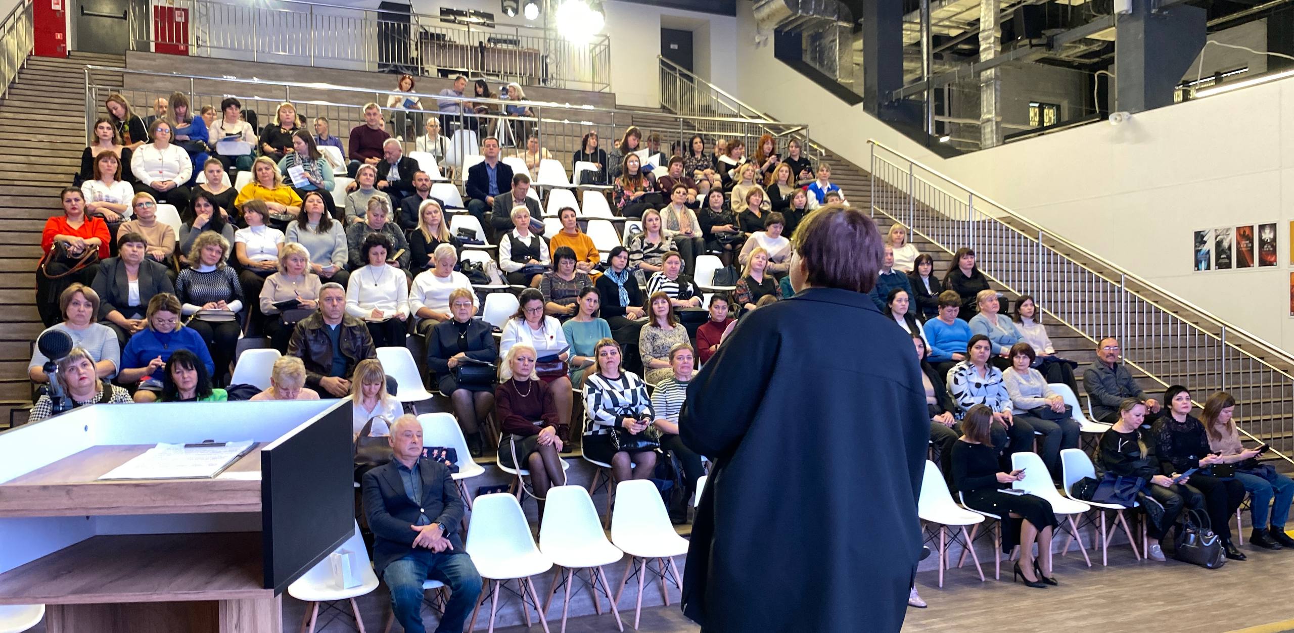 АО «Издательство Просвещение» — 95 лет в служении образованию АО «Издательство Просвещение» — 95 лет в служении образованию