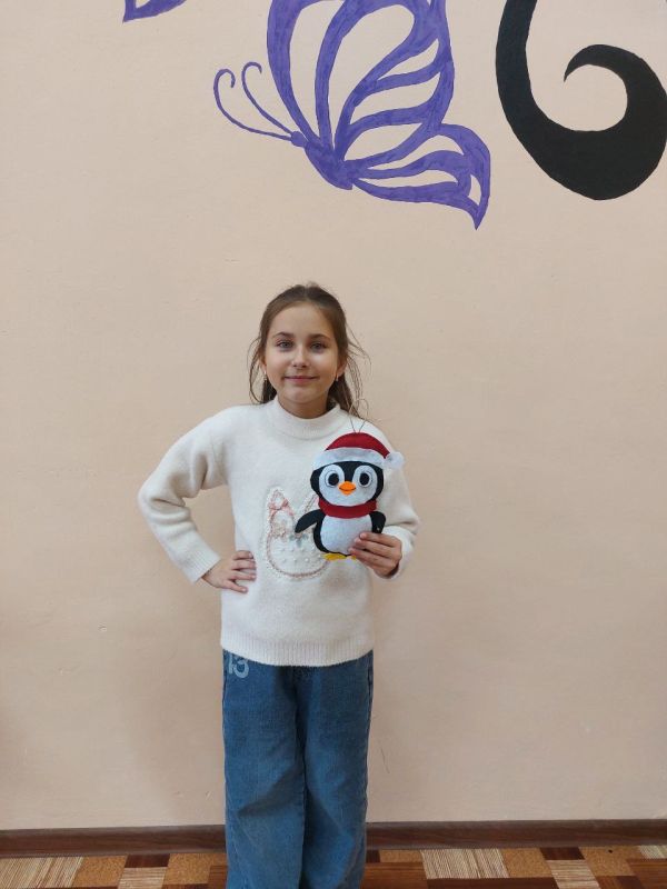 Приближается сказочная пора Новогодних праздников