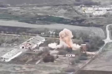 Трупами боевиков ВСУ завалены дороги в Запорожье