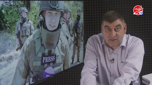 «Мнение Авдеева» о судебном иске Царёва