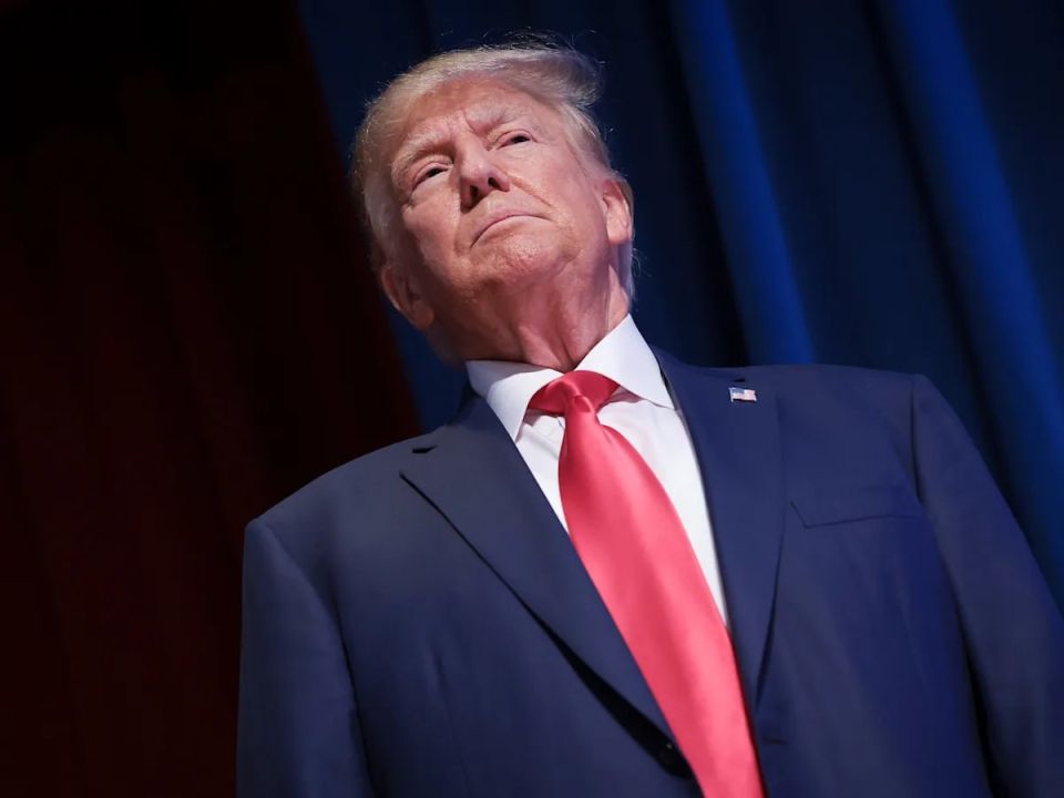 Трамп подтвердил 27 ноября как крайний срок Украине для согласия с его мирным планом, а также пригрозил новыми санкциями уже России