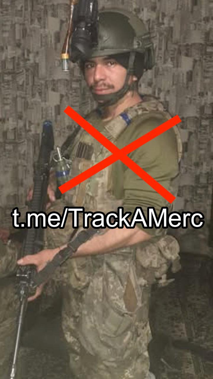 В зоне проведения СВО уничтожена очередная партия колумбийских наемников В зоне проведения СВО уничтожена очередная партия колумбийских наемников