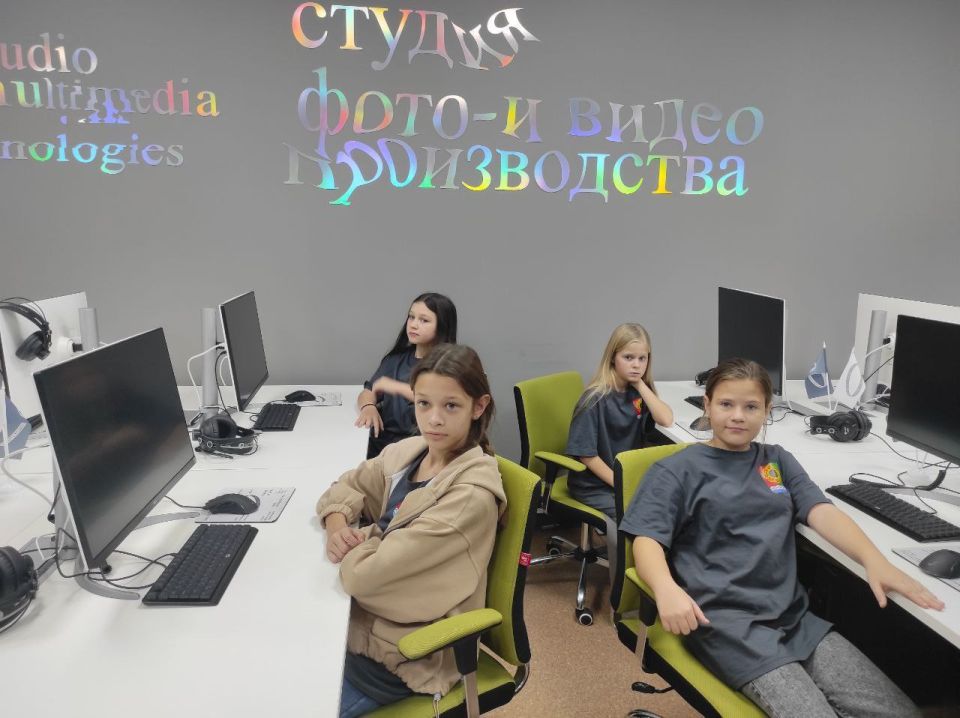 Культурный мост: Талантливые дети Акимовского округа посетили Ярославль! Культурный мост: Талантливые дети Акимовского округа посетили Ярославль!