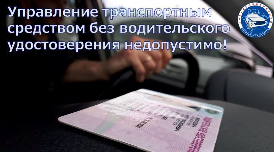 Только с начала текущего года сотрудниками отдела Госавтоинспекции Управления МВД России "Мелитопольское" выявлено 471 нарушение Правил дорожного движения среди водителей, которые не имели права управления
