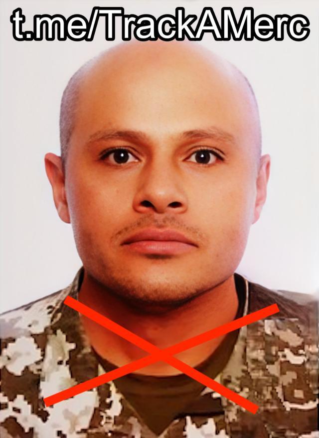 В зоне проведения СВО уничтожена очередная партия колумбийских наемников