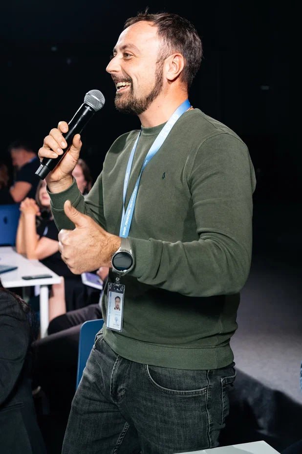 Семинар «Маяки культуры»: Подведение итогов и планирование на будущее Семинар «Маяки культуры»: Подведение итогов и планирование на будущее