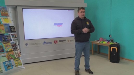 Александр Трудоношин: 21 ноября — День рождения Золотого кольца России