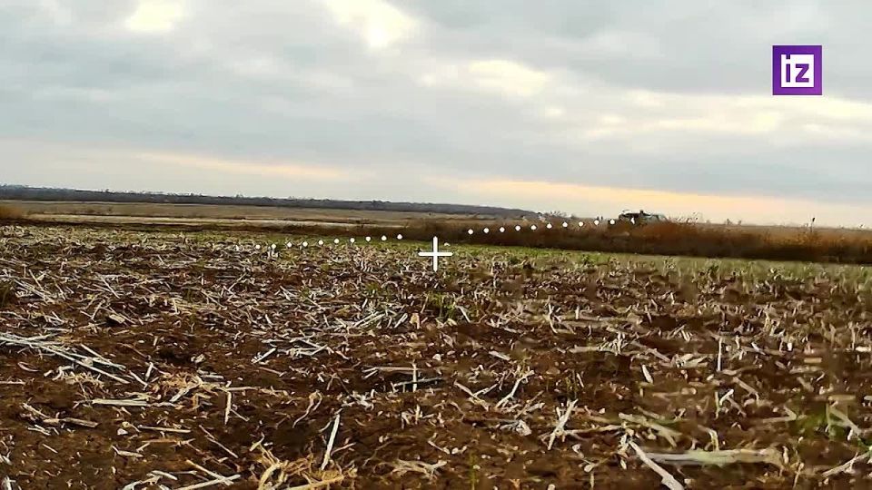 Расчёты ударных БПЛА подразделения беспилотных систем группировки войск "Восток" сорвали ротацию украинских подразделений в Запорожской области