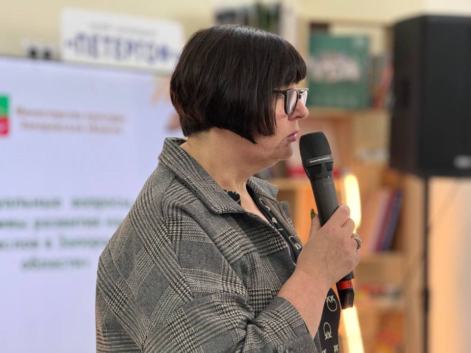 Министерство культуры Запорожской области подводит итоги совещания по сохранению народного творчества! Министерство культуры Запорожской области подводит итоги совещания по сохранению народного творчества!