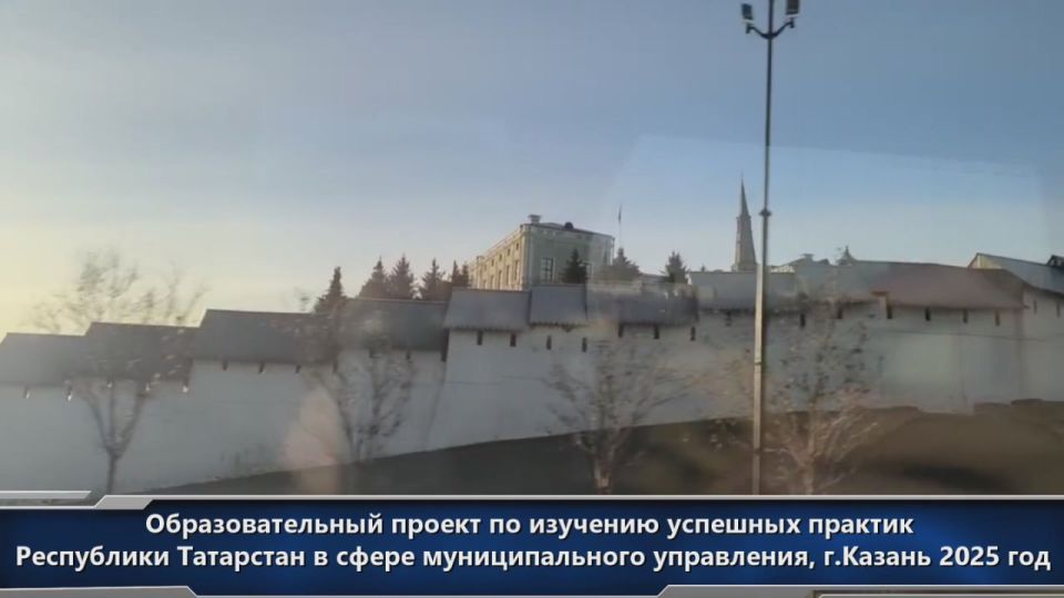 Представьте себе большую дружную семью