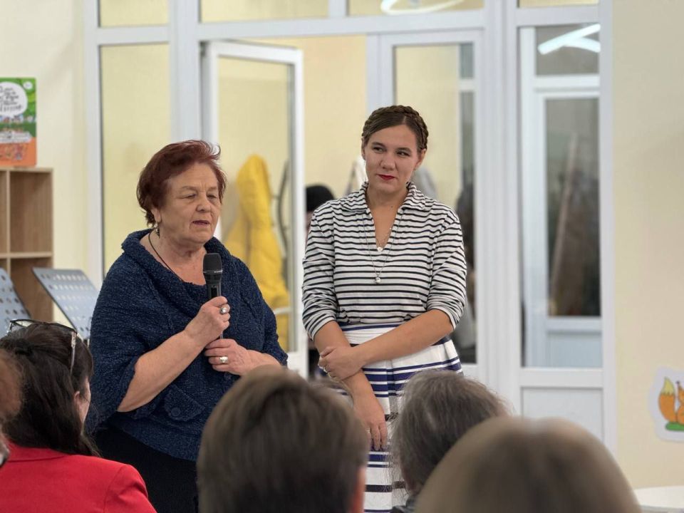 Министерство культуры Запорожской области подводит итоги совещания по сохранению народного творчества! Министерство культуры Запорожской области подводит итоги совещания по сохранению народного творчества!