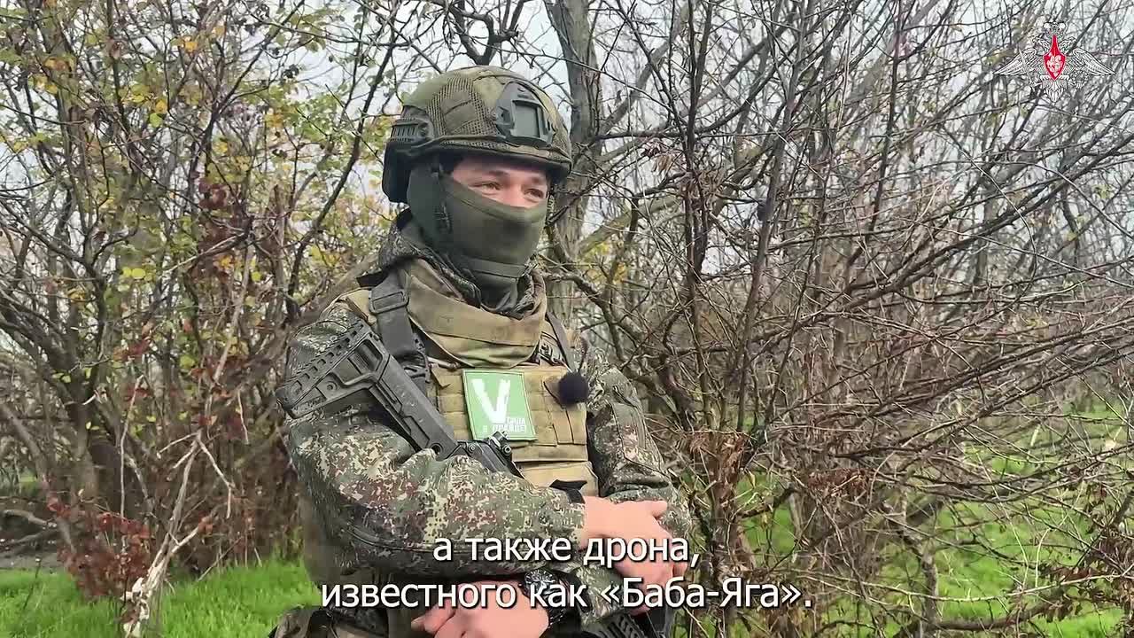 Штурмовые подразделения 114-го мотострелкового полка 127-й дивизии 5-й армии группировки войск «Восток» освободили населённый пункт Весёлое в Запорожской области