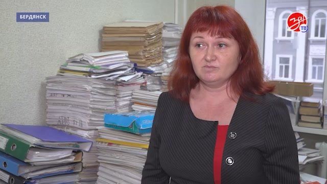 Как сотрудники муниципальных архивов устраняют последствия халатной работы своих коллег времен Украины?