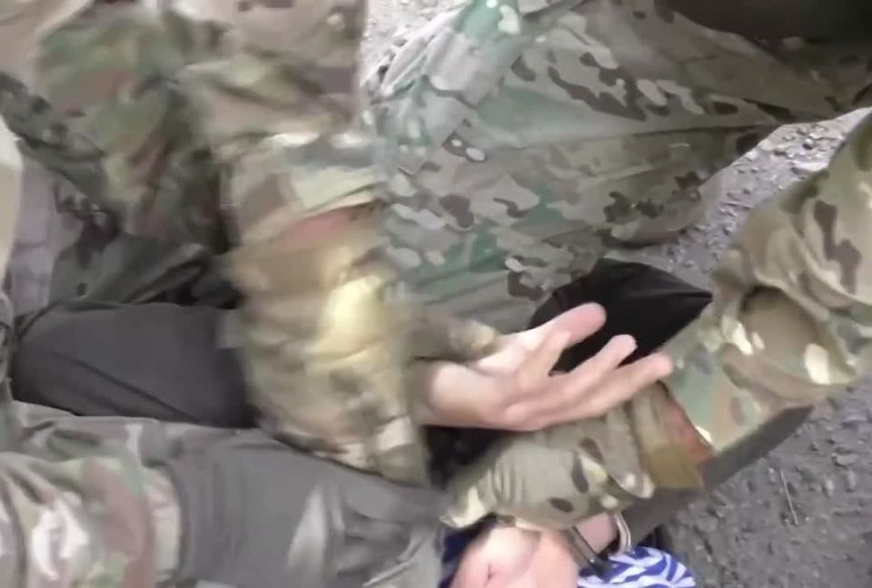 Суд приговорил служившего в ПВО Украины жителя Бердянска к 12 годам лишения свободы за передачу ВСУ данных о местоположении сил ПВО РФ в городе