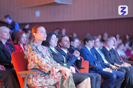 17-18 ноября в Москве прошел Первый Всероссийский съезд родительских комитетов, который объединил 600 участников из 89 регионов