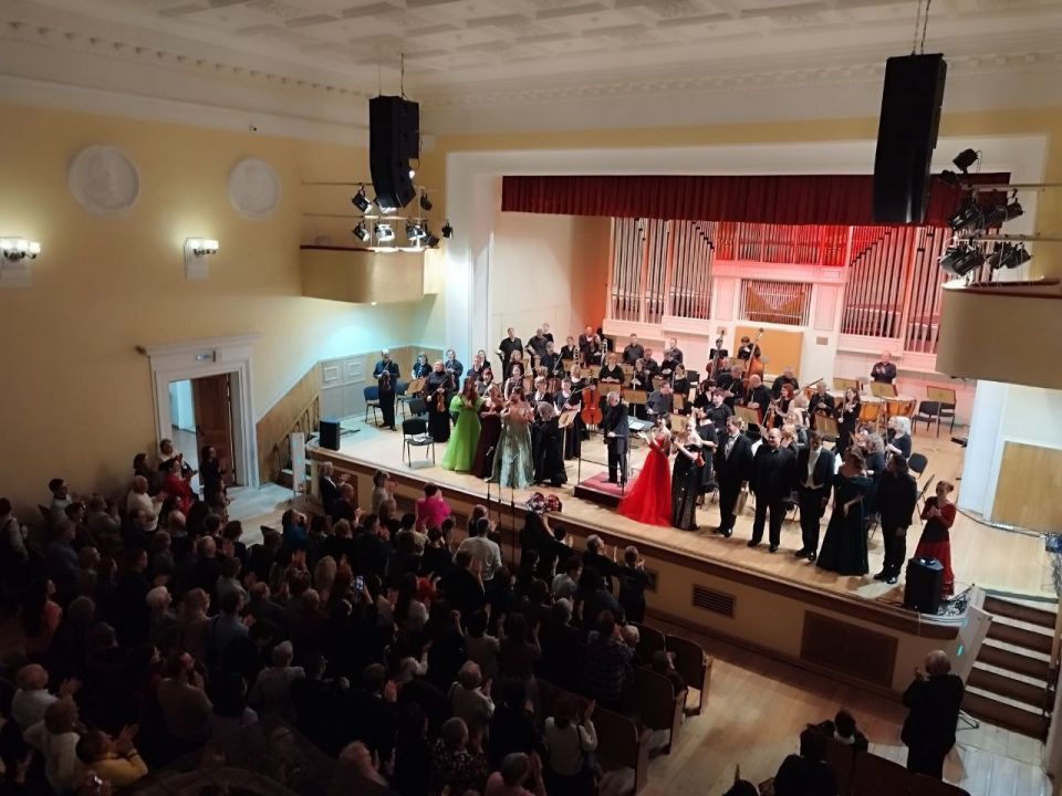 Культурный мост: Талантливые дети Акимовского округа посетили Ярославль! Культурный мост: Талантливые дети Акимовского округа посетили Ярославль!