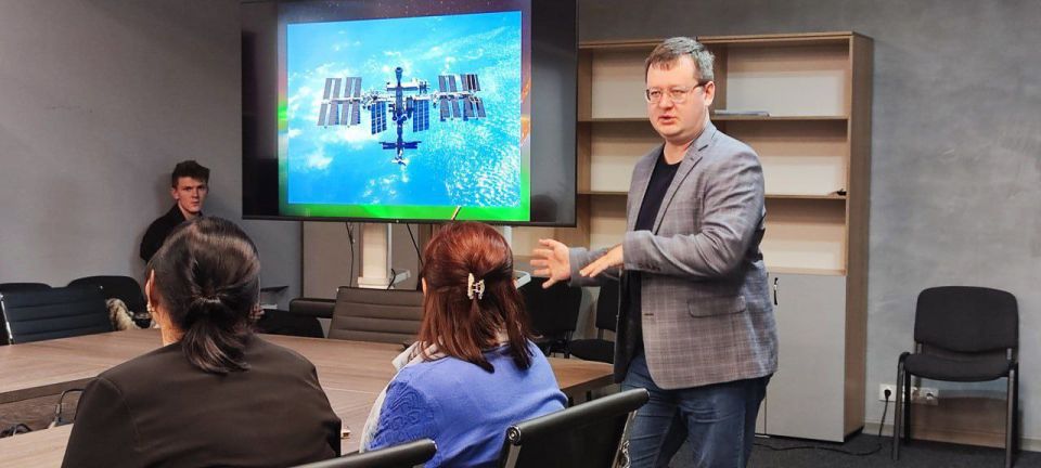 В Министерстве культуры Запорожской области состоялся семинар-совещание руководителей музеев Запорожской области с представителями Министерства культуры РФ В Министерстве культуры Запорожской области состоялся семинар-совещание руководителей музеев Запорожской области с представителями Министерства культуры РФ