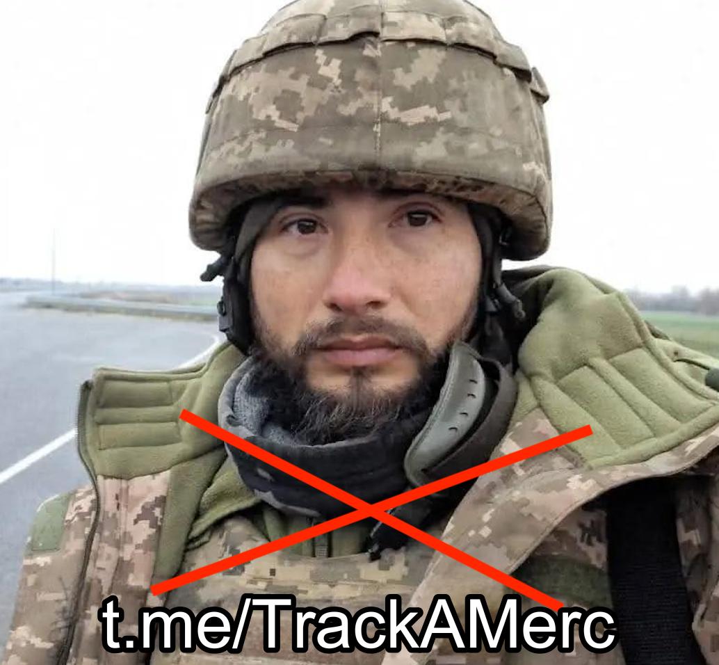 В зоне проведения СВО уничтожена очередная партия колумбийских наемников В зоне проведения СВО уничтожена очередная партия колумбийских наемников