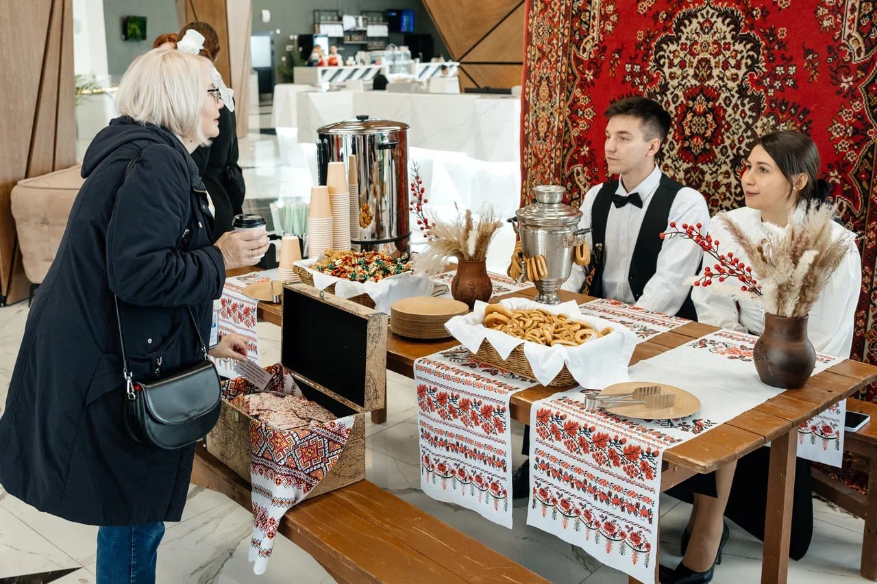 Семинар «Маяки культуры»: Подведение итогов и планирование на будущее Семинар «Маяки культуры»: Подведение итогов и планирование на будущее