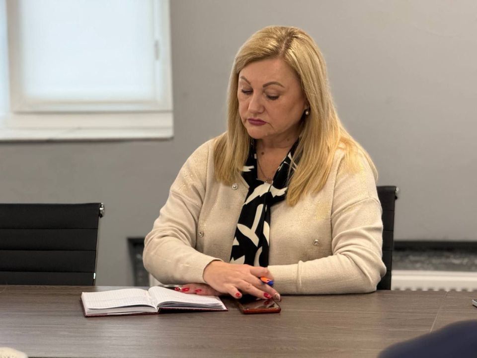 В Министерстве культуры Запорожской области состоялся семинар-совещание руководителей музеев Запорожской области с представителями Министерства культуры РФ В Министерстве культуры Запорожской области состоялся семинар-совещание руководителей музеев Запорожской области с представителями Министерства культуры РФ