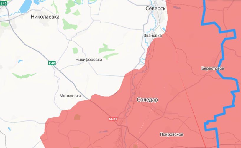 Армия России освободила Звановку в ДНР и Новое Запорожье в Запорожской области, сообщило Минобороны