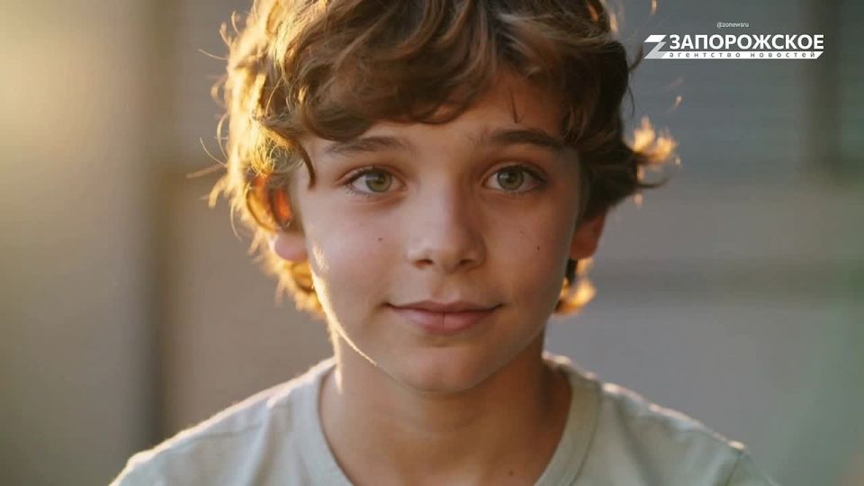 Здесь могло бы быть видео с вашим сыном!