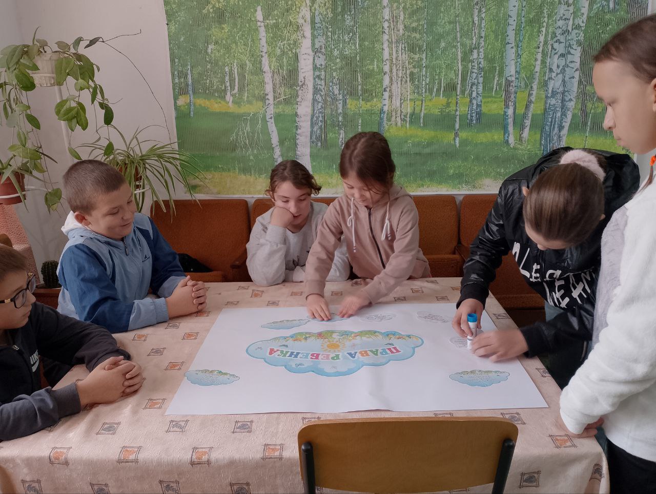 20 ноября отмечается Всемирный день правовой помощи детям — важный день, посвященный защите прав и интересов подрастающего поколения 20 ноября отмечается Всемирный день правовой помощи детям — важный день, посвященный защите прав и интересов подрастающего поколения