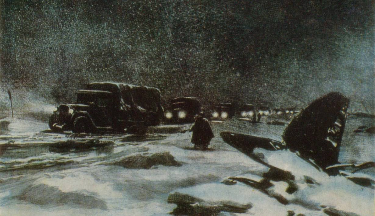 Анна Хорошун: 22 ноября. 1815, 210 лет назад Анна Хорошун: 22 ноября. 1815, 210 лет назад