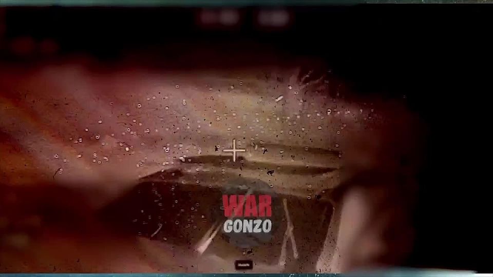 «Ночной дозор» или «fpv-проверки на дорогах» – кино от группы «Немца»