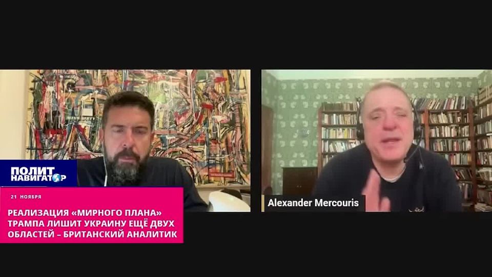 Янукович не подойдёт: Для реализации «мирного плана» в Киеве нужен более пророссийский политик