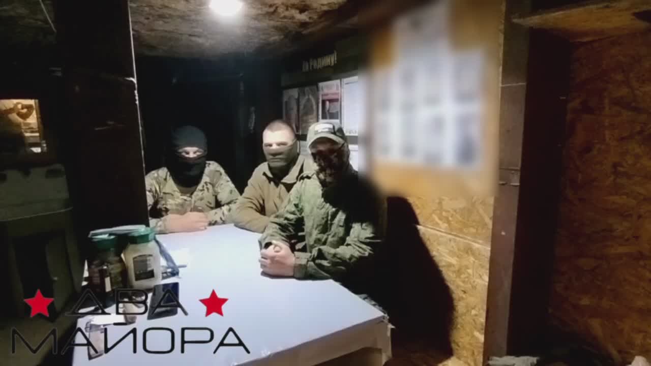 Два майора: Сбор на Запорожский фронт. Спасибо Илье Ремесло за поддержку сборов! Объединим усилия для Победы! Бойцам подразделения ударных БПЛА 4-й гвардейской военной базы требуется народная поддержка! Фронтовики просят...