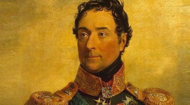 Анна Хорошун: 22 ноября. 1815, 210 лет назад