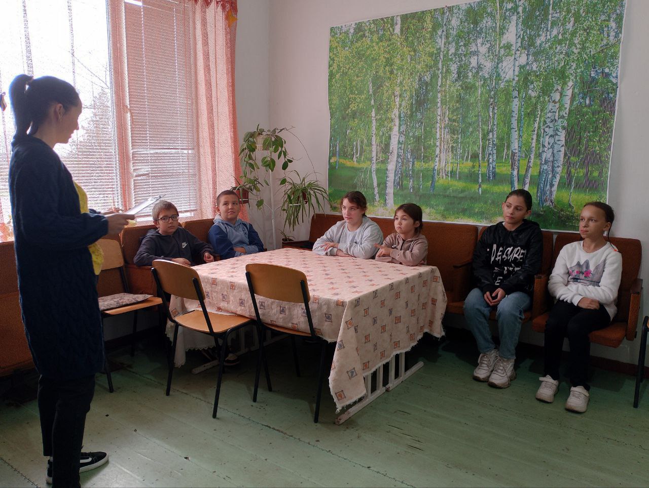 20 ноября отмечается Всемирный день правовой помощи детям — важный день, посвященный защите прав и интересов подрастающего поколения