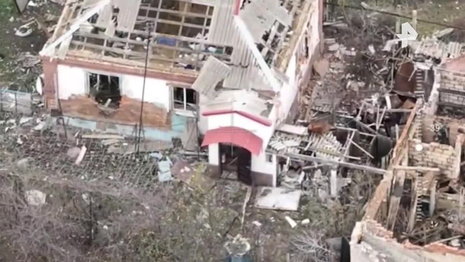 Армия России освободила Звановку в ДНР и Новое Запорожье в Запорожской области