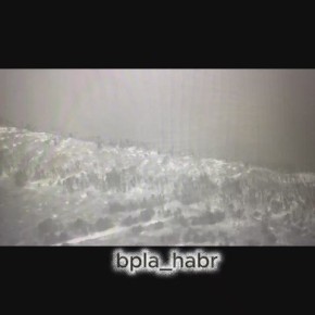 Расчет БпЛА «Хабр» уничтожил вражескую ДРГ, которая пытавлась переправиться на левый берег Днепра