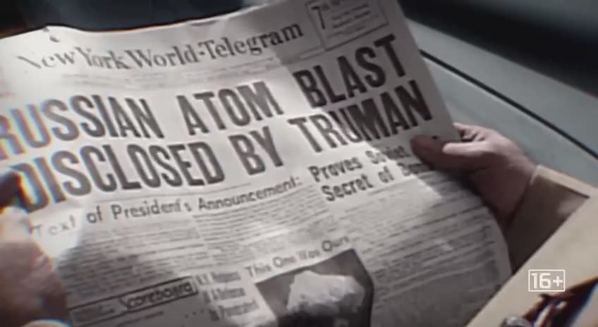 Максим Пухов: Более 60 лет назад, завершился Карибский кризис — момент, когда мир стоял в одном шаге от ядерной войны