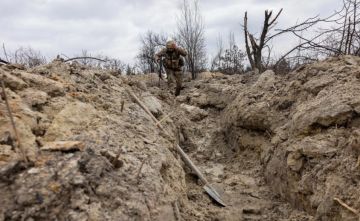 Полный текст плана ЕС, который опубликовала газета The Telegraph: