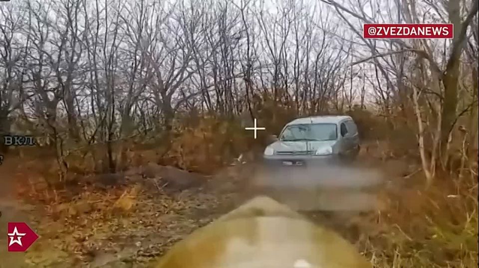 Всушники хотели провести ротацию в Запорожской области, но у них на пути встали наши FPV-дроны